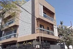 KRIPA KUNJ - COZY STAY LIKE HOME, Varanasi