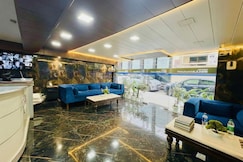 Bellamount Hotel Near Delhi Airport, दिल्ली