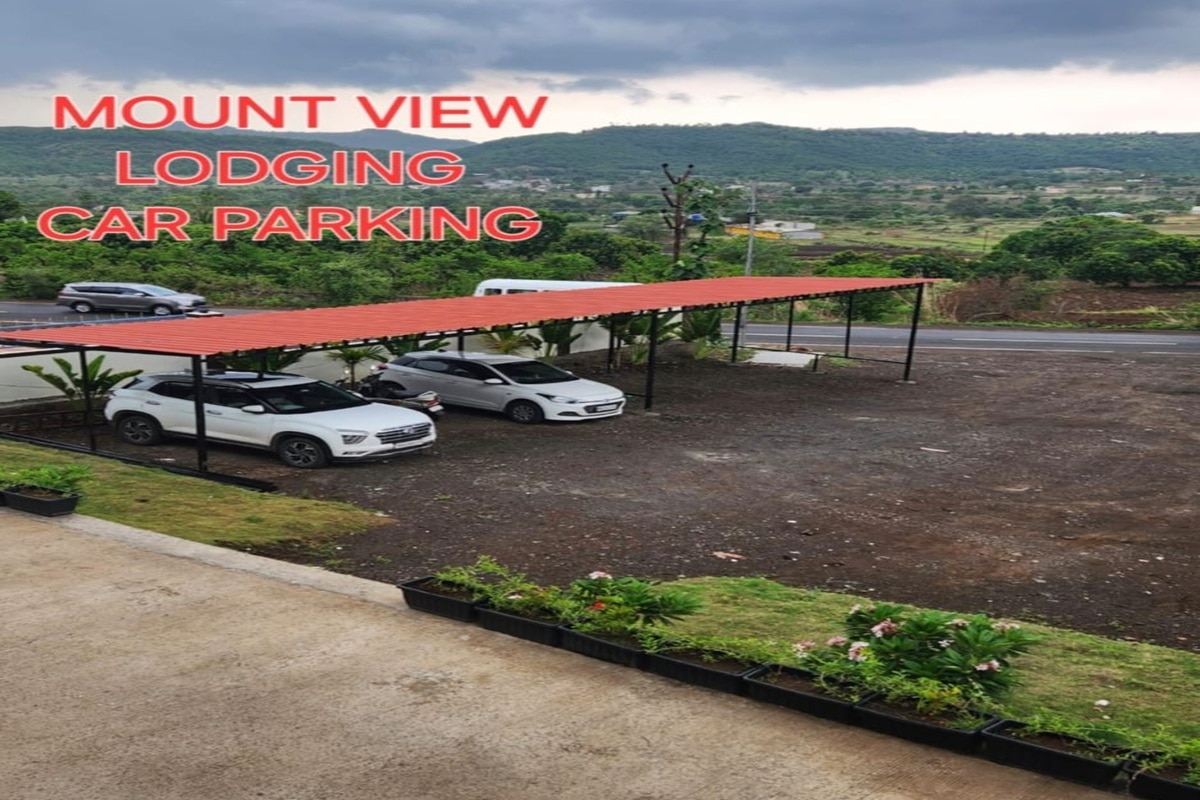 Mount View Lodging and Resto - Tap to explore photos