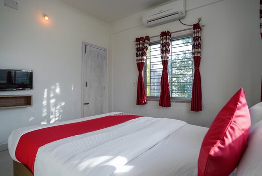 Hotel O Amar Raj View