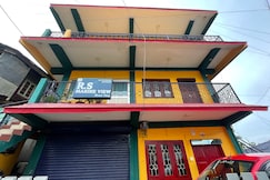 RS Marine View Homestay, Port Blair