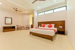 Super Townhouse Edassery Blue Bells, Cochin