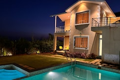 Riyansh Villa | 5 BHK Villa, Mahabaleshwar