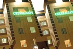 Hotel Chennai Gate, Chennai
