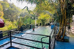 Puzhayoram Resort, Thalasserry