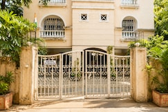 Axon Vile Parle, Mumbai
