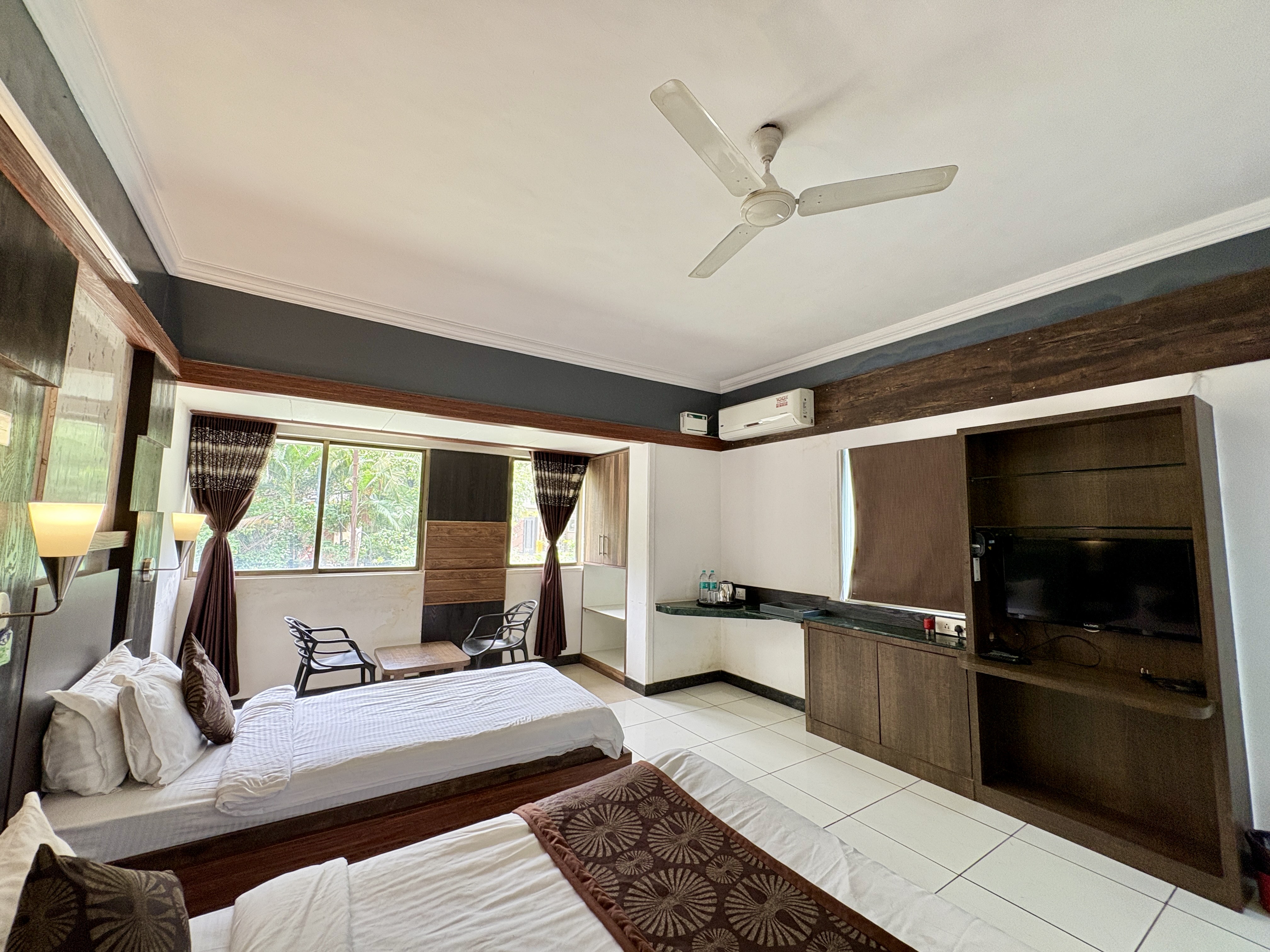 Super Deluxe Room 1