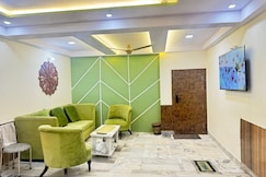 Doneria's Appartment, Agra