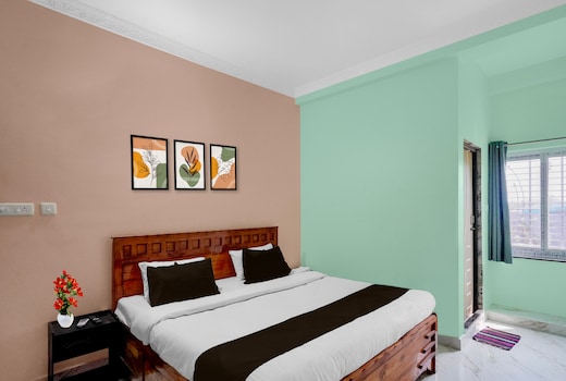 Super Townhouse Loknath Temple Road Puri Formerly Rashmi Villa