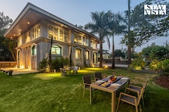 StayVista at The White Canopy, Mahabaleshwar