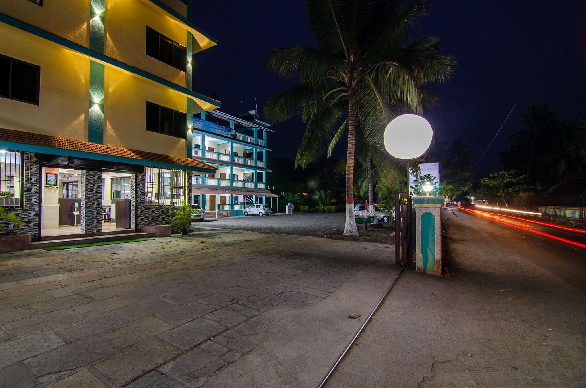 Atithi Farmhouse Best Rates on Murud Janjira Hotel Deals, Reviews & Photos