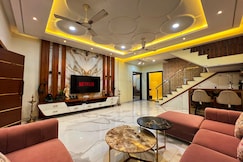 4 BHK Private Beach and Pool Villa near Mumbai, Uran