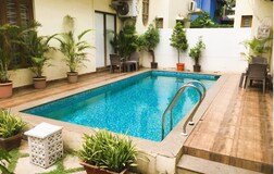 Swimming Pool 1