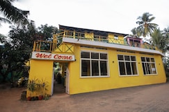 Hotel O Sunshine Guest House, Goa