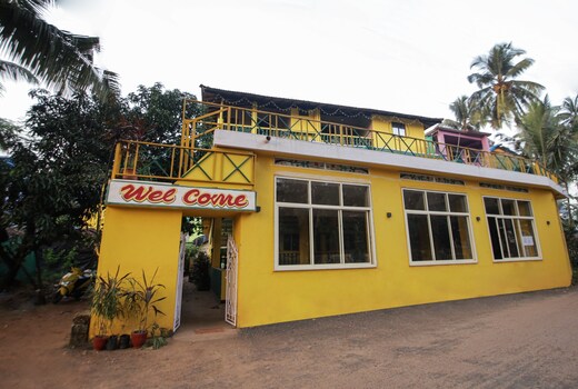Hotel O Sunshine Guest House