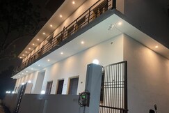 Shri vishwanath Dham, Ayodhya