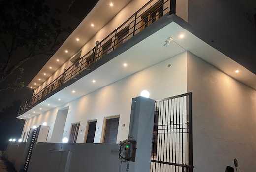 Shri vishwanath Dham