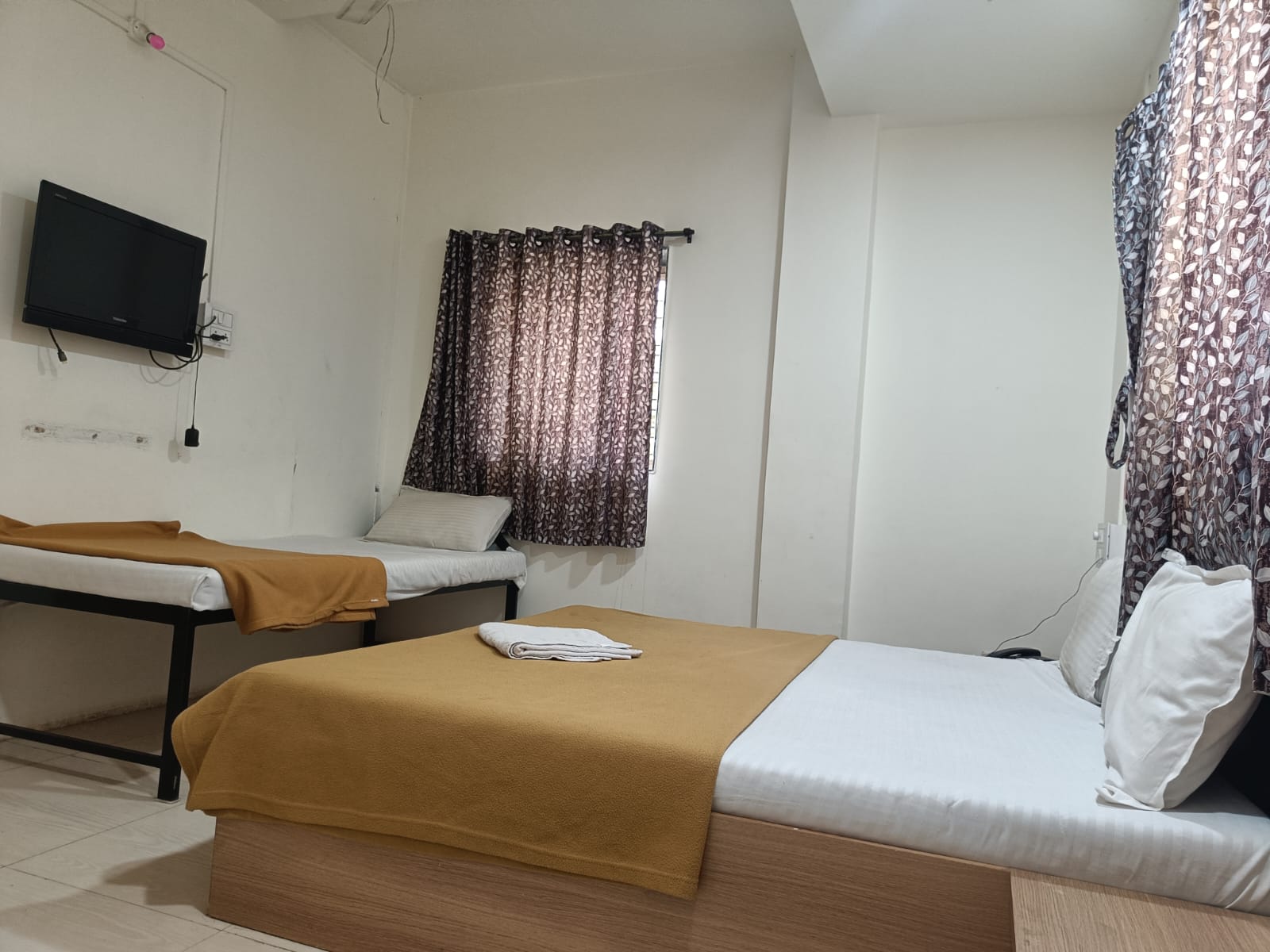 Shree Seva Guest House 3