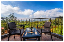 JK Forest Valley, Mahabaleshwar