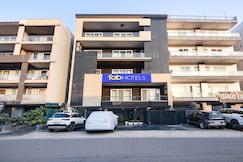 FabHotel Ivory Leaf, Gurgaon