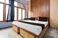 HOTEL O STAY INN Lucknow Airport VIP Terminal, Lucknow