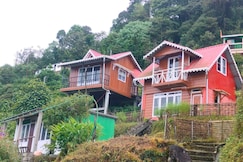 Niroulas Tea Cottage, Soreng