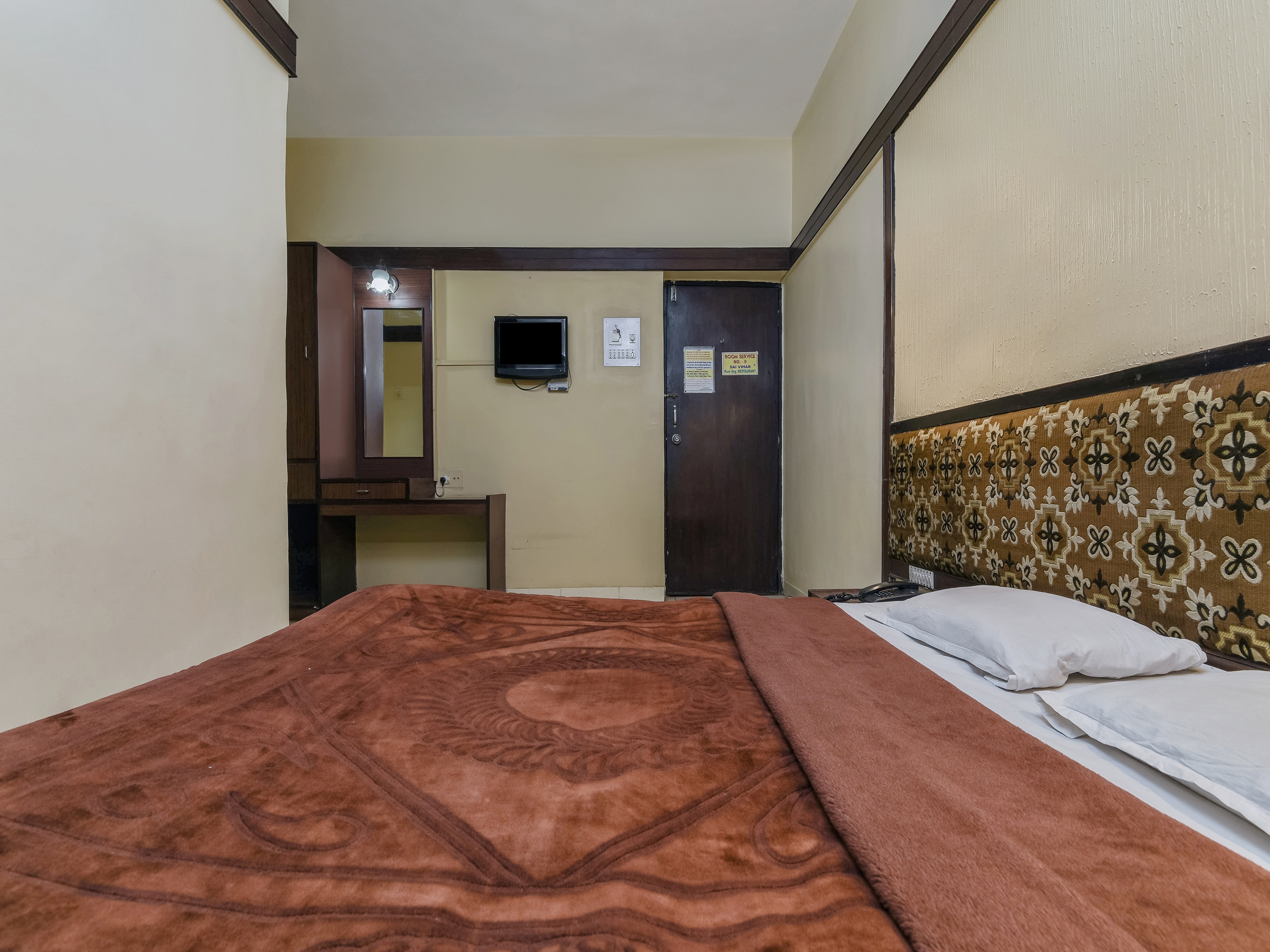 Hotel Sai Plaza 2
