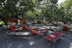 VEDA FARMHOUSE AND STAY, Sasan Gir