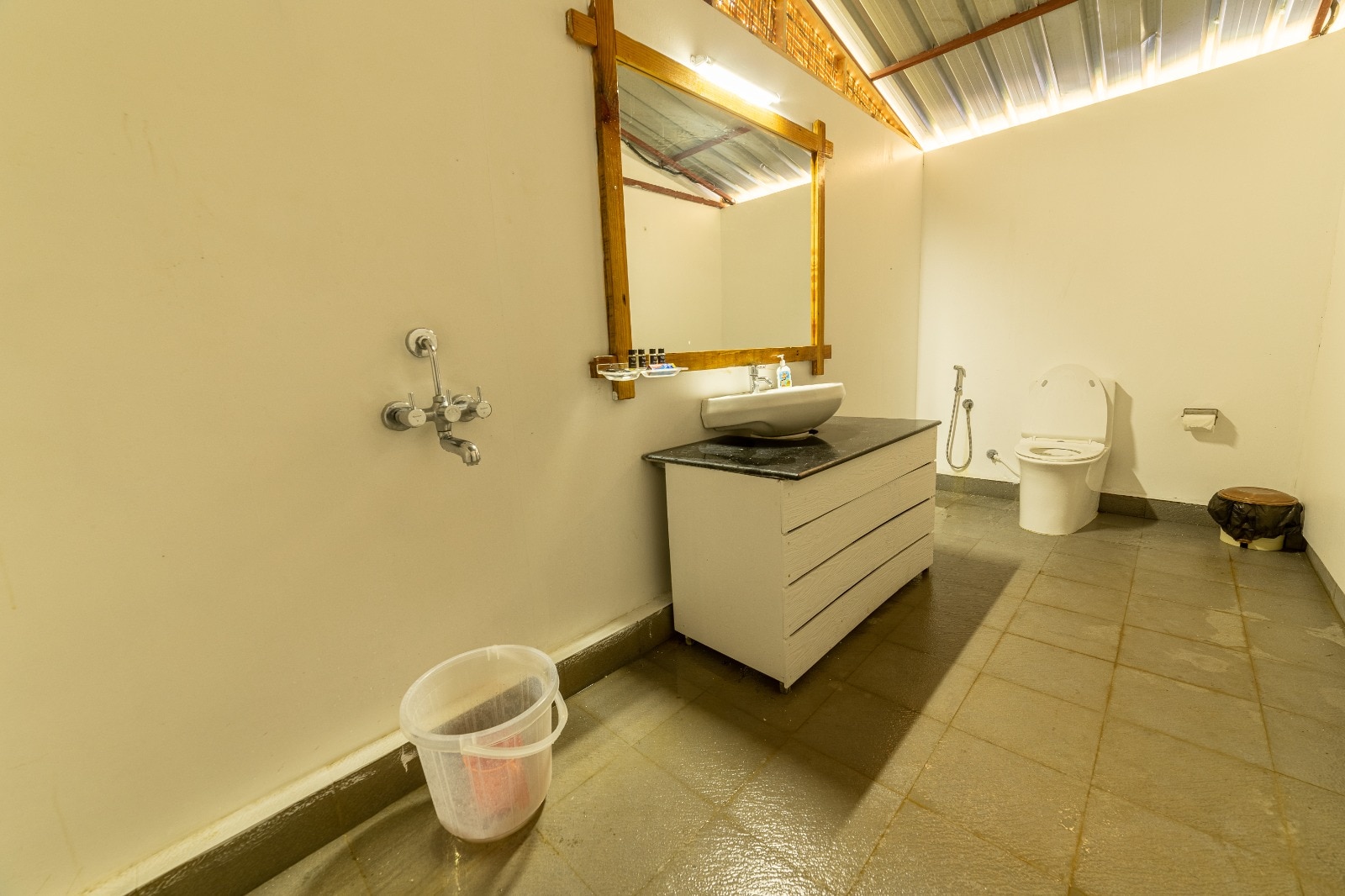 Oxygen Palolem Beachside Cottages  - Tap to explore photos