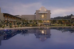 Tiger Palace by Soaltee, Lumbini