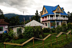 Kinglayang Homestay, Pakyong
