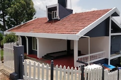 TIGER HILL HOMESTAY 3 BHK VILLAS, Ooty