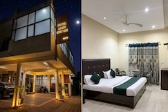 Hotel Albie Stay, Near Railway Station Chandigarh, Mohali