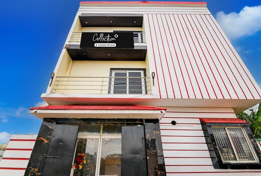 Townhouse Puri Sea Beach Formerly Shri Jagannath Homestay