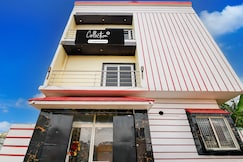 Townhouse Puri Sea Beach Formerly Shri Jagannath Homestay, Puri