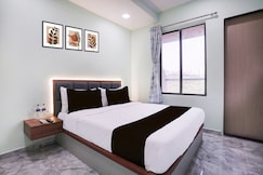 Hotel O 24/7 Residency, Navi Mumbai