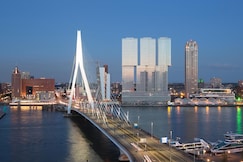 Nhow Rotterdam, Reeuwijk