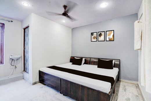 Hotel O Leelawati Garden