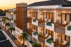 Sore Suites at Pererenan by Betterplace, Bali