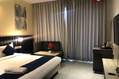 Hotel Aadityan, Panchkula