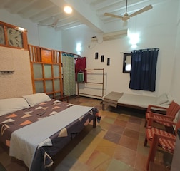 Nila Homestay Room 2