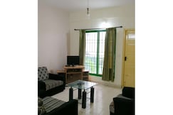 Classic Homes Serviced Apartment, Bangalore