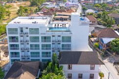 Yenna Apartment, Phuket