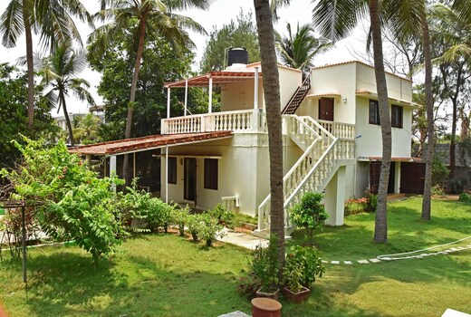 Bay View Beach Guest House