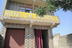 Hotel O VM Residency, Aligarh