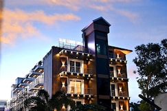 BLUE WAVES HOTEL AND RESORTS, Digha