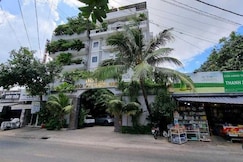 Townhouse Oak Southern Star Hotel Quang Trung IndustrialZone District 12, Ho Chi Minh City