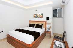 Super Hotel O Deluxe, Bokaro