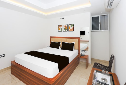 Super Hotel O Deluxe