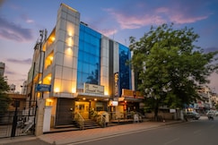 Via Stay Residency, Delhi